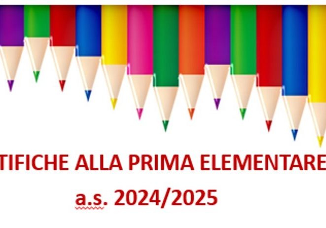 Predupis djece u I. razred Talijanske Osnovne Škole-Scuola elementare italiana Bernardo Parentin Poreč-Parenzo, obavljat će se  od 24.  do 26. siječnja