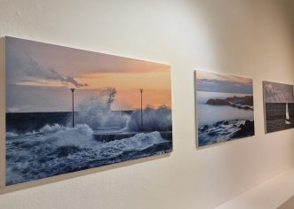 U Maloj galeriji u Poreču postavljena izložba fotografija ovogodišnjeg kalendara Grada Poreča