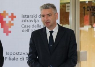 Župan Miletić naložio hitnu internu reviziju u Istarskim domovima zdravlja