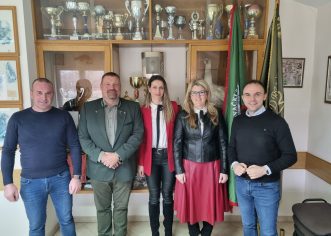 Grad Poreč potpisao ugovor sa Lovačkim društvom “Zec” o provođenju programa zaštite divljači