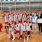 Djevojčice  školskog sportskog društva „Vrsar-Funtana“ brončane🥉na Županijskom prvenstvo Osnovnih škola u odbojci