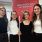 Učenice flaute Umjetničke škole Poreč osvojile nagrade na natjecanju “Mladi Padovec”