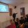U subotu je u MCK “Plesna sala Lovreč” održano predavanje poznatog edukatora i astronoma Korada Korlevića na temu “Humanosfera