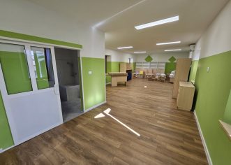 Nove vrtićke prostorije za mališane jasličke dobi otvaraju se uskoro u Kašteliru