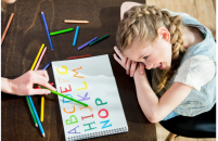 Spremnost za školu: Priča o slovima