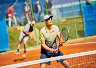 Buduće zvijezde tenisa ponovno u Vrsaru: Perin memorijal 2024. ITF 18 od 9. do 17. ožujka