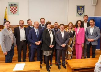 Lučka uprava Poreč dobila sredstva za izvođenje radova na rekonstrukciji-uređenju 𝐥𝐮𝐤𝐞 𝐅𝐮𝐧𝐭𝐚𝐧𝐚