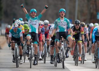 Biciklisti uspješno savladali izazove na putu do cilja – iza nas je 1. etapa utrke 20. Istrian Spring Trophy