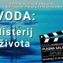 VODA: MISTERIJ ŽIVOTA – gledanje dokumentarca u MCK “Plesna sala Lovreč” u četvrtak, 21. ožujka