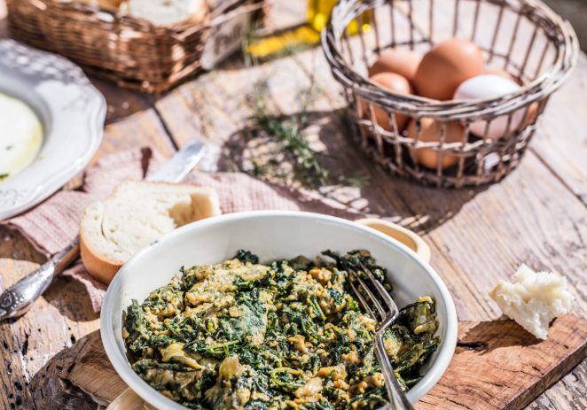 Počinje novo izdanje gourmet manifestacije “Tradizione a tavola: jela iz pinjate” u Balama, Kanfanaru i Svetvinčentu