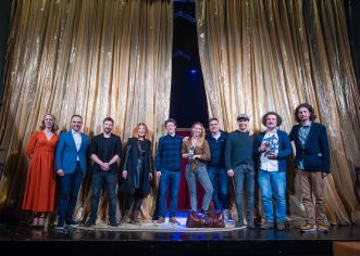 Ovogodišnja nagrada “Zlatni zub” predstavi „Levan Beach Hotel“ Istarskog narodnog kazališta