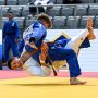 Europski judo Judo Kup za kadete u dvorani žatika