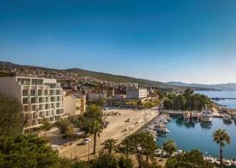 Aminess Hospitality Group nastavlja širenje uz akviziciju Boutique Hotela Bellevue u Crikvenici