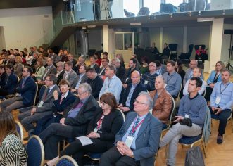 Istarska županija domaćin prve Konferencije na temu klimatskih  promjena i vodoopskrbe Istre