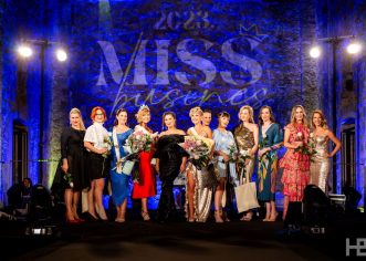 Izazov, inspiracija i povezivanje: Miss business 2024. stiže u Poreč !