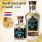 ALDO 52 – Aged Barreled Gin porečke destilerije Sempervivum na Concours international u francuskom Lyonu proglašen najboljim ginom na svijetu