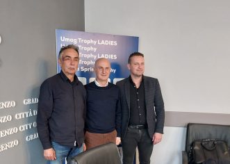 Biciklisti se pripremaju za atraktivnu utrku u Poreču u nedjelju, 3. ožujka, a sve je bliže i glavna utrka iz serijala Istrian Spring Trophies 2024