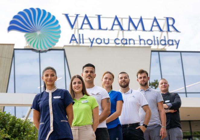 Valamar diže plaće za više od 5.000 djelatnika: stručnim pozicijama i do 2.000 eura neto