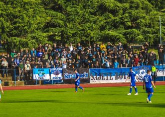 Nogometaši Jadrana poraženi u Pločama – JADRAN LUKA PLOČE – JADRAN 3:0 (1:0)
