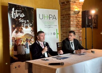 Udruga hrvatskih putničkih agencija (UHPA): Istra odabrana za destinaciju godine
