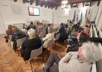 U gradskoj vijećnici održano predavanje “Instagram i mali poduzetnici”