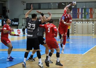 U subotu rukometaši Poreča protiv Nexe u Velom Joži