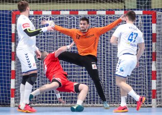 Očekivani poraz rukometaša Poreča u Zagrebu – RK Zagreb – RK Poreč 43:35 (24:14)