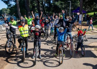 U Poreču održana zaključna biciklistička MTB utrka Zimske lige Istre i Kvarnera