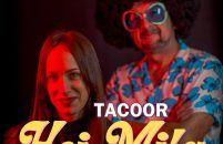 Tacoor ima novi spot i singl kojim najavljuje album prvijenac ! (video)