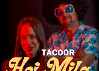 Tacoor ima novi spot i singl kojim najavljuje album prvijenac ! (video)