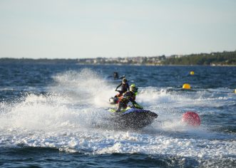 Ovog vikenda u Peškeri jet-ski prvenstvo Alpe Adria Jet Ski