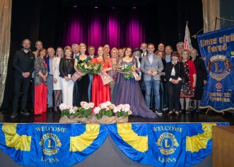 Lions club Poreč poklonio svojem gradu humanitarni koncert Opera Gala