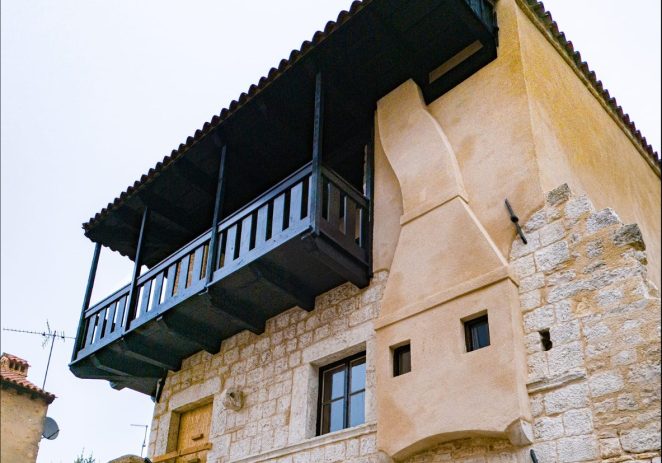 Romanička kuća – jedan od simbola Poreča u potpunosti obnovljena