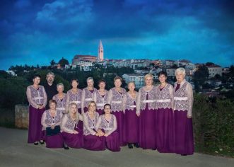 “Pramaliće”: Večer Pjesme i Zajedništva u Vrsaru! 🎶🌸  ove subote, 13. travnja