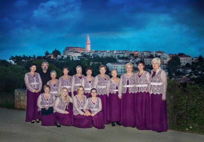 “Pramaliće”: Večer Pjesme i Zajedništva u Vrsaru! 🎶🌸  ove subote, 13. travnja