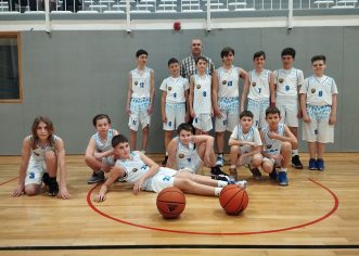 Porečki košarkaši sudjelovali na ADRIABASKET uskršnjem turniru u Poreču