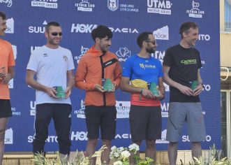 Ivan Diklić iz SRK Running Fox fantastičan deseti na svjetskoj utrci Istria 100 – 110 kilometara