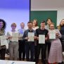 U Pučkom učilištu Poreč uspješno je završio program obrazovanja za Internetski marketing i brendiranje