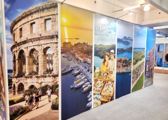 Istra se predstavila na najpoznatijem proljetnom sajmu u regiji Alpe-Jadran posvećenom slobodnom vremenu – Freizeitmesse Klagenfurt 2024