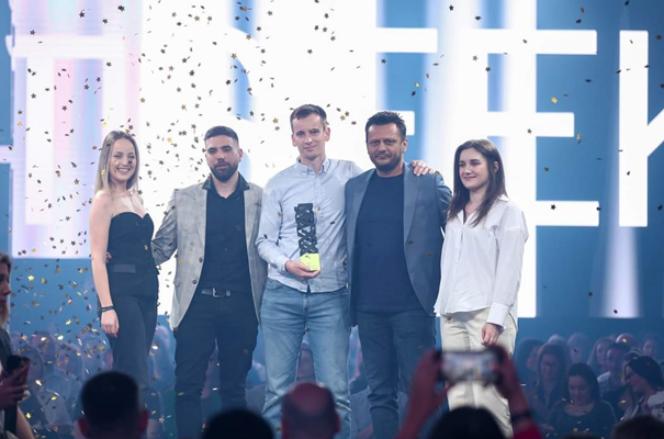 Valamar i SeekandHit osvojili nagradu za najbolju digitalnu kampanju u Hrvatskoj
