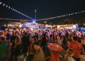 MangiaTorre street food festival u Tar donosi neodoljivo gastronomsko iskustvo i odličan glazbeni program