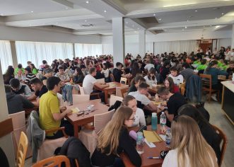 Uspjeh Balotinih učenika na 18. festivalu matematike u Puli