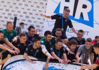 UniSport Finals 2024: Spektakl studentskog sporta u Poreču!