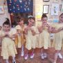 U Funtani postavljena izložba dječjih radova nastalih na radionicama Udruge za djecu i mlade “Na izvorima prijateljstva” Funtana