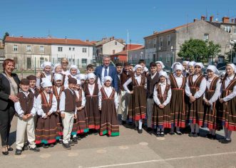 Festival zavičajnosti u Puli okupio istarske osnovnoškolce