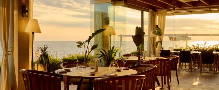 Isabella Valamar Collection Island Resort_Miramare restoran_3