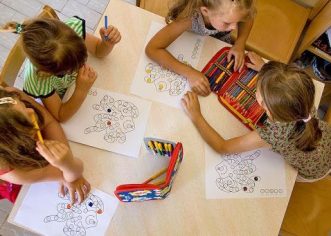Poziv na upise djece u dječje vrtiće za pedagošku godinu 2024./2025.