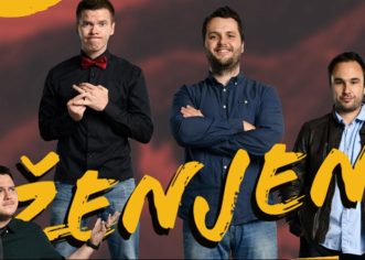 U srijedu u porečkom kazalištu “OŽENJENI”, stand up komedija