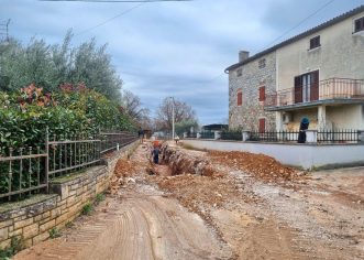 JAVNI POZIV za priključenje korisnika na sustav javne odvodnje mrežu naselja ANTONCI
