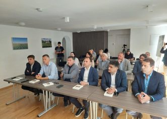 Grad Poreč i službeno podržao projekt revitalizacije istarske koze